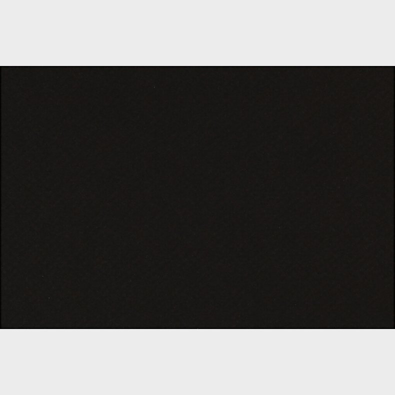 Fransk Karton - A4 - 210x297 Mm - 160 G - Sort - 1 Stk.