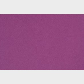 Fransk Karton - A4 - 210x297 Mm - 160 G - Violet - 1 Stk.