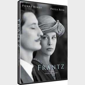 Frantz - DVD - Film