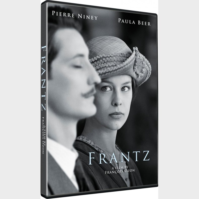 Frantz - DVD - Film