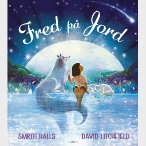 Fred P� Jord - Smriti Halls - Bog