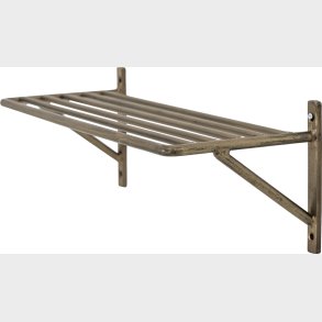 Bloomingville - Freddi Hylde Til Vg - Brass - Metal