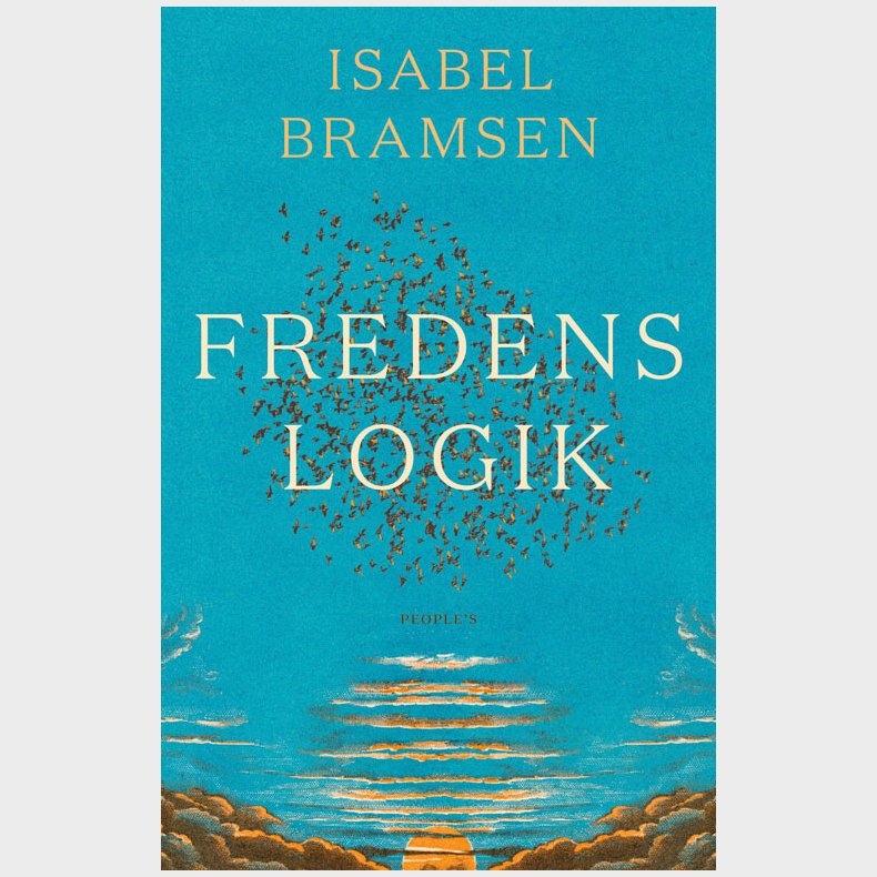 Fredens Logik - Isabel Bramsen - Bog