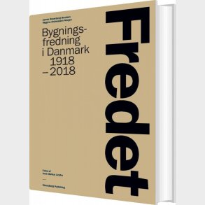 Fredet - Jannie Rosenberg Bendsen - Bog