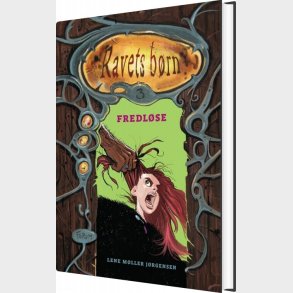 Fredl�se - Lene M�ller J�rgensen - Bog