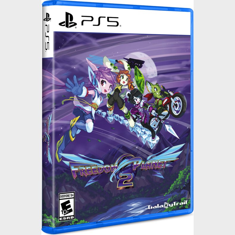 Freedom Wars Remastered (limited Run) (import) - PS5