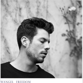 Wangel - Freedom - Vinyl Lp