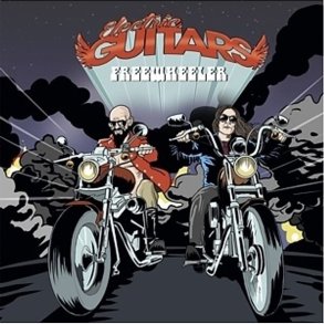 Electric Guitars - Freewheeler - Vinyl Lp