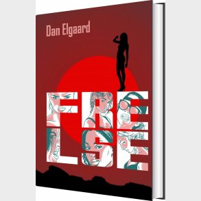 Frelse - Dan Elgaard - Bog