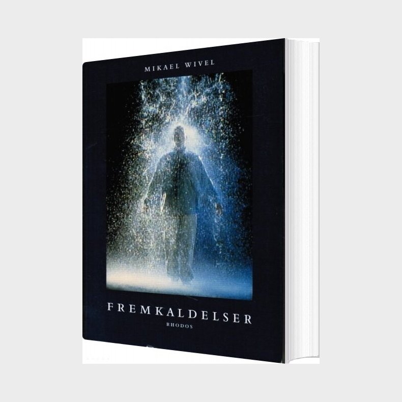 Fremkaldelser - Mikael Wivel - Bog