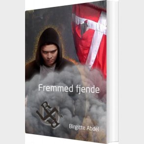 Fremmed Fjende - Birgitte Abdel - Bog
