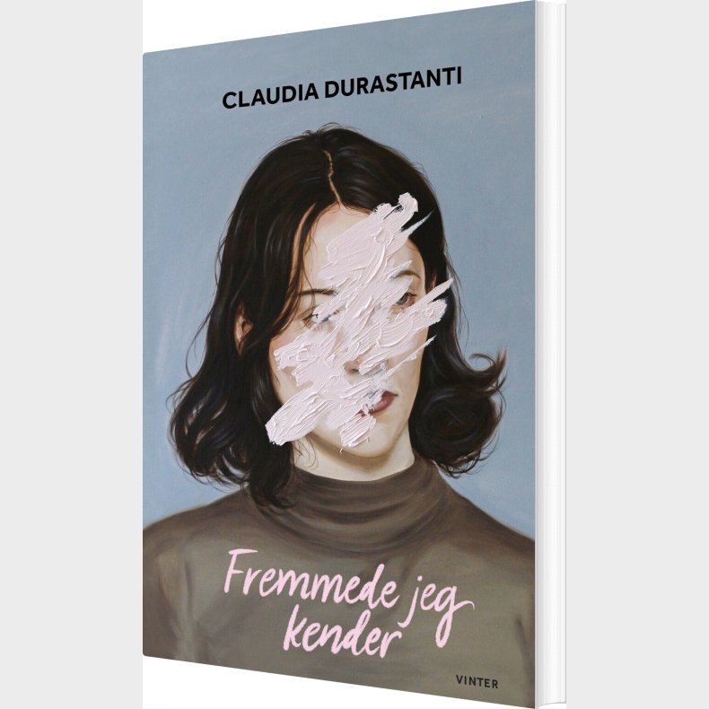 Fremmede Jeg Kender - Claudia Durastanti - Bog