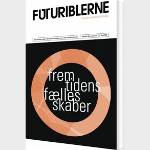 Fremtidens F�llesskaber - Karen Lumholt - Bog