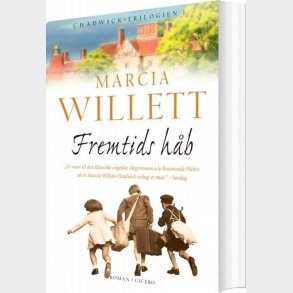 Fremtids H�b - Marcia Willett - Bog