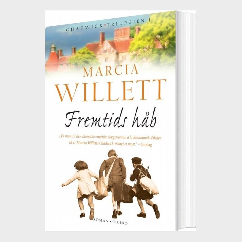 Fremtids Hb - Marcia Willett - Bog