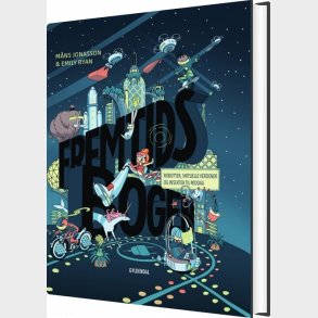 Fremtidsbogen - M�ns Jonasson - Bog