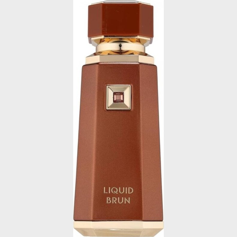 French Avenue - Liquid Brun Edp 100 Ml