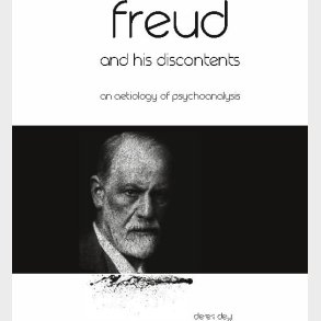 Freud And His Discontents - Derek Dey - English Book