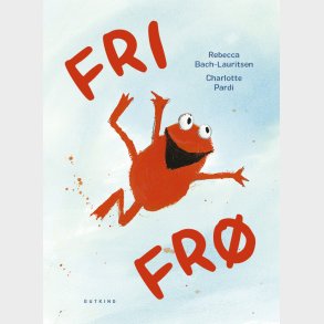 Fri Fr� - Charlotte Pardi - Bog