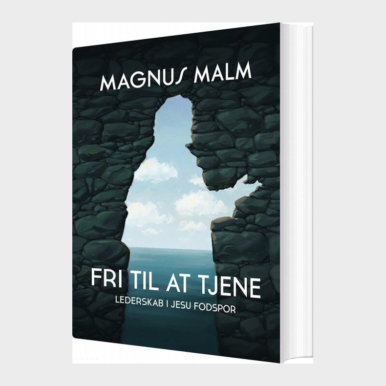 Fri Til At Tjene - Magnus Malm - Bog