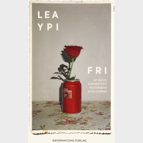 Fri - Lea Ypi - Bog