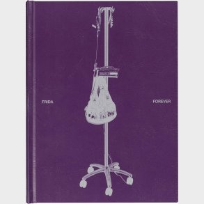 Frida Forever - Frida Lisa Carstensen Jers� - Bog