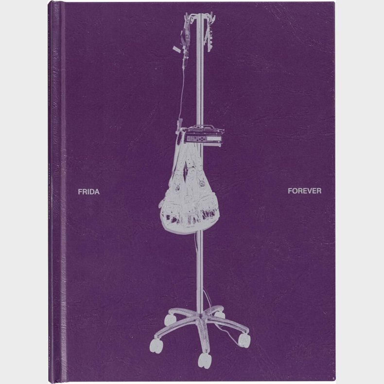 Frida Forever - Frida Lisa Carstensen Jers� - Bog