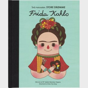 Frida Kahlo - Isabel S�nchez Vegara - Bog