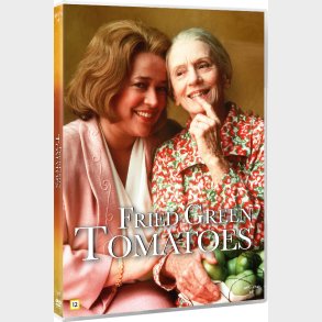 Stegte Grnne Tomater / Fried Green Tomatos - DVD - Film