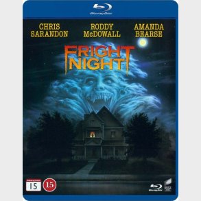 Fright Night - Blu-Ray