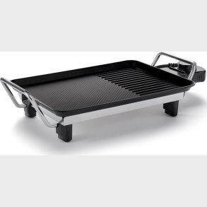 Fritel Gt 1075 Grill Teppanyaki