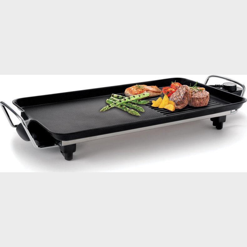 Fritel - Gt 1375 Grill Teppanyaki
