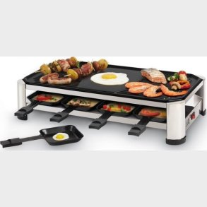 Fritel Rg 2170 Raclette Grill