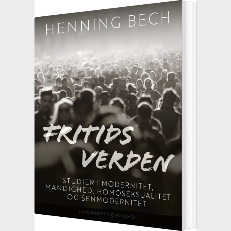 Fritids Verden - Henning Bech - Bog