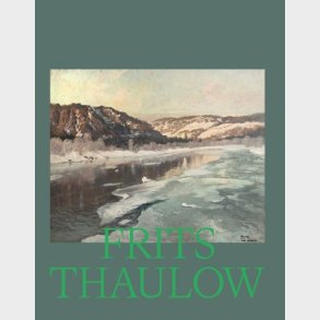 Frits Thaulow - English book