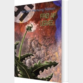 Fr� Af Ugr�s - J�rgen Hartung Nielsen - Bog
