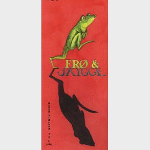 Fr� Og Skygge - Birde Poulsen - Bog