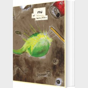 Fr� - Martin Prehn - Bog