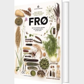 Fr� - Aarstiderne - Bog