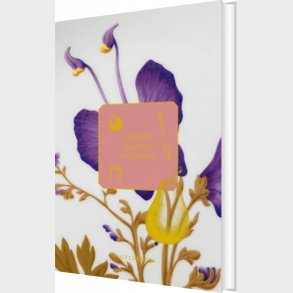 Fr�ken Jensens Syltebog - Kristine Marie Jensen - Bog