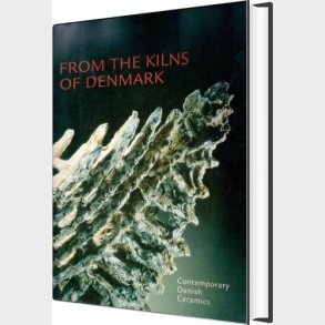 From The Kilns Of Denmark - English book