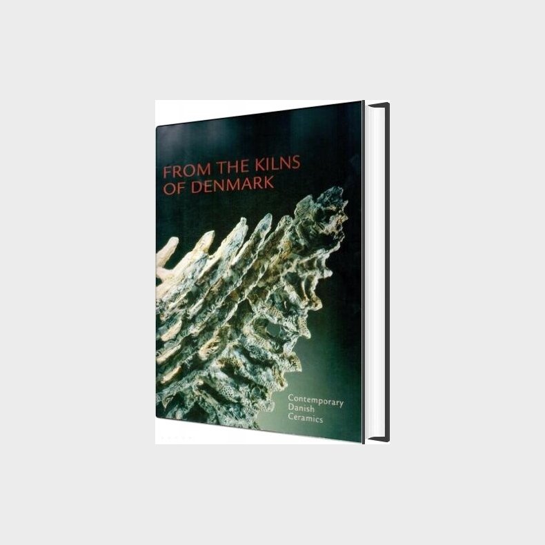 From The Kilns Of Denmark - English book