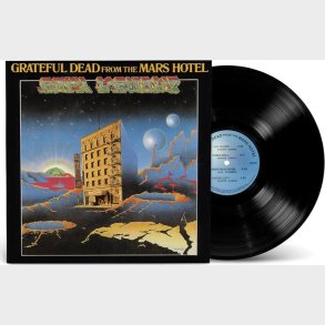 Grateful Dead - From The Mars Hotel - Vinyl Lp