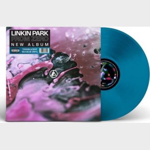 Linkin Park - From Zero - Vinyl Lp