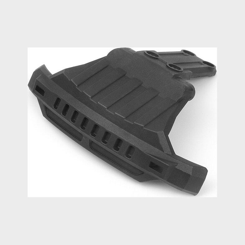 Front Bumper Set - Mv151057 - Maverick Rc