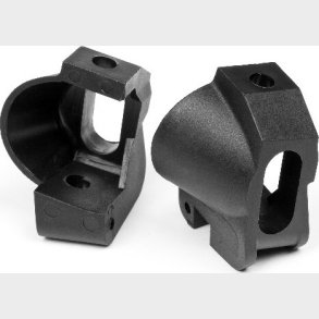 Front Hub Carriers 22 Deg - Hp101018 - Hpi Racing