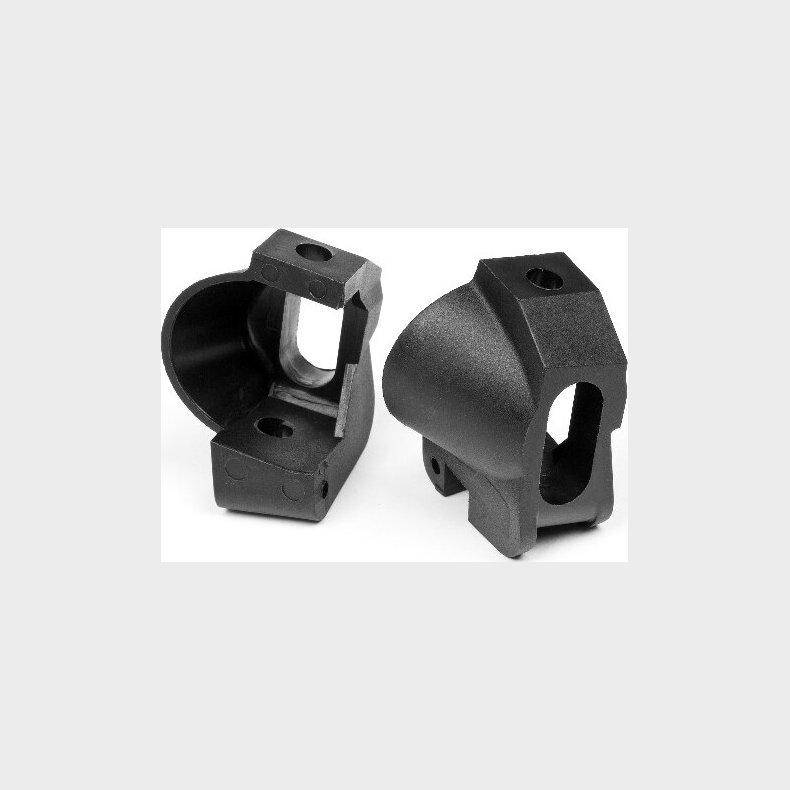 Front Hub Carriers 22 Deg - Hp101018 - Hpi Racing