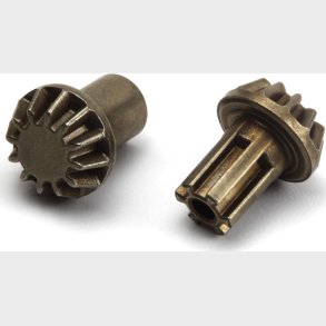 Front / Rear Pinion Gear (2ps) - 540478 - Blackzon