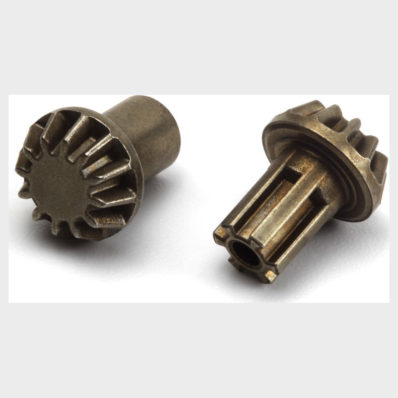 Front / Rear Pinion Gear (2ps) - 540478 - Blackzon