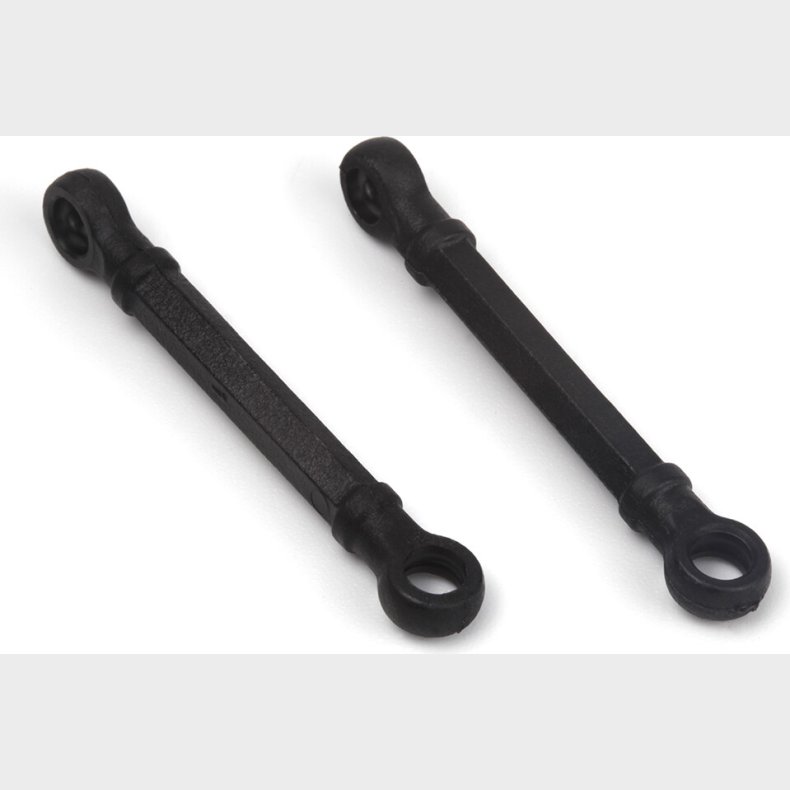 Front Upper Link Set (2pcs) - 540431 - Blackzon